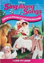 Watch Mary Poppins: Sing a Long - Supercalifragilisticexpialidocious Freemovieswatch