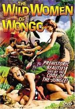 Watch The Wild Women of Wongo Freemovieswatch