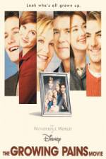 Watch The Growing Pains Movie Freemovieswatch