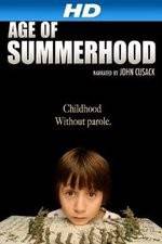 Watch Age of Summerhood Freemovieswatch