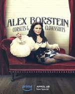 Watch Alex Borstein: Corsets & Clown Suits Freemovieswatch