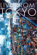 Watch Live from Tokyo Freemovieswatch