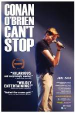 Watch Conan O'Brien Can't Stop Freemovieswatch