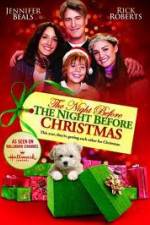 Watch The Night Before the Night Before Christmas Freemovieswatch