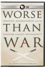 Watch Worse Than War Freemovieswatch