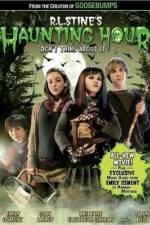 Watch The Haunting Hour: Don't Think About It Freemovieswatch