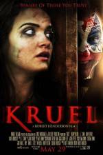 Watch Kruel Freemovieswatch