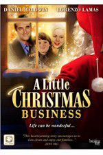 Watch A Little Christmas Business Freemovieswatch