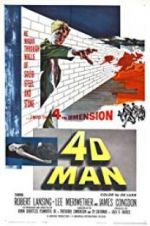 Watch 4D Man Freemovieswatch