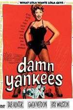 Watch Damn Yankees! Freemovieswatch