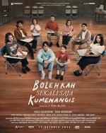 Watch Bolehkah Sekali Saja Kumenangis Freemovieswatch