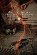 Watch Apocalyptica The Life Burns Tour Freemovieswatch
