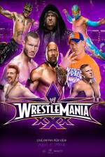 Watch WWE WrestleMania 30 Freemovieswatch
