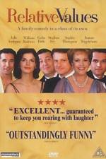 Watch Relative Values Freemovieswatch