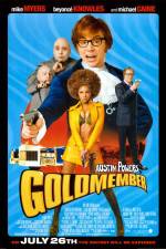 Watch Austin Powers in Goldmember Freemovieswatch