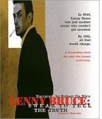 Watch Lenny Bruce: Swear to Tell the Truth Freemovieswatch