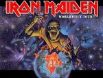 Watch Iron Maiden: Ello Texas Freemovieswatch