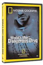 Watch National Geographic: World's Most Dangerous Drug Freemovieswatch