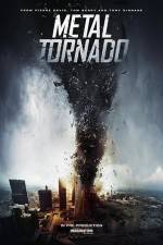 Watch Metal Tornado Freemovieswatch