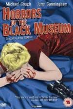 Watch Horrors of the Black Museum Freemovieswatch