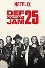 Watch Def Comedy Jam 25 Freemovieswatch