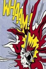 Watch WHAAM Roy Lichtenstein At The Tate Modern Freemovieswatch