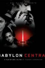 Watch Babylon Central Freemovieswatch