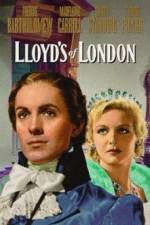 Watch Lloyd's of London Freemovieswatch