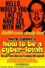 Watch How to Be a Cyber-Lovah Freemovieswatch