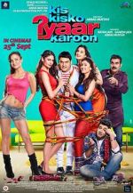 Watch Kis Kisko Pyaar Karoon Freemovieswatch