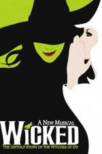 Watch Wicked Live on Broadway Freemovieswatch