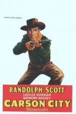 Watch Carson City Freemovieswatch