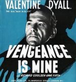 Watch Vengeance Is Mine Freemovieswatch