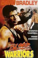 Watch Blood Warriors Freemovieswatch