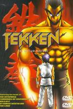 Watch Tekken Freemovieswatch