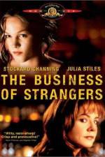 Watch The Business of Strangers Freemovieswatch