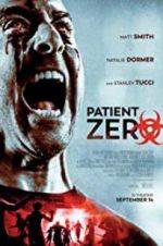 Watch Patient Zero Freemovieswatch