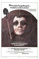 Watch What Ever Happened to Aunt Alice? Freemovieswatch