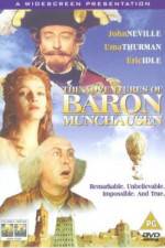 Watch The Adventures of Baron Munchausen Freemovieswatch