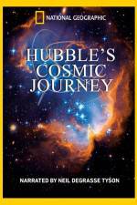 Watch Hubble\'s Cosmic Journey Freemovieswatch