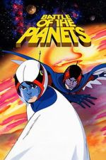 Watch Battle of the Planets: The Movie Freemovieswatch
