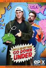 Watch Jay and Silent Bob Go Down Under (TV Special 2012) Freemovieswatch
