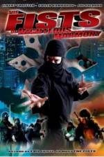 Watch Fists of Righteous Harmony Freemovieswatch