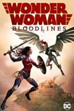 Watch Wonder Woman: Bloodlines Freemovieswatch