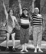 Watch Restless Knights (Short 1935) Freemovieswatch