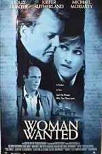Watch Woman Wanted Freemovieswatch