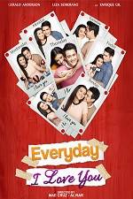 Watch Everyday I Love You Freemovieswatch