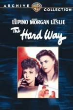 Watch The Hard Way Freemovieswatch