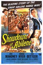Watch Showdown at Abilene Freemovieswatch
