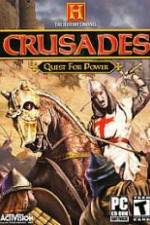 Watch The History Channel Crusades Quest for Power Freemovieswatch